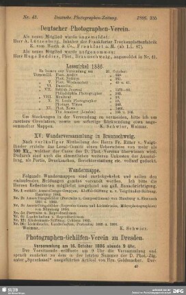 Deutscher Photographen-Verein