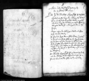 Brauordnung zu Wolmirstedt (Fragment)