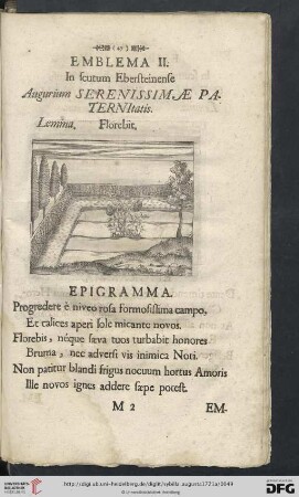 Emblema II