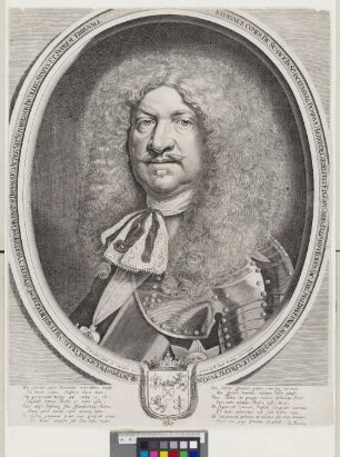 [Bildnis von Hans Schack]