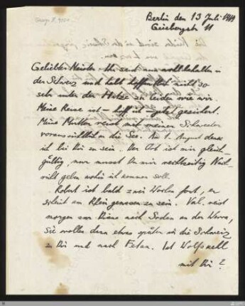 13.07.1912 [George III,09201]