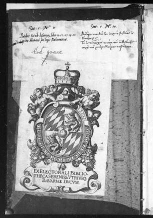Historiarum libri XI-XV - BSB Cod.graec. 7
