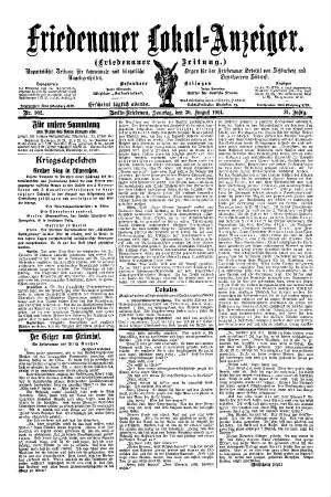 Nr. 202, 30.08.1914