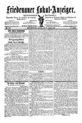 Nr. 202, 30.08.1914