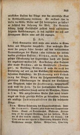 Propädeutik der Philosophie : in zwei Abtheilungen, 2. Geschichte und Methodologie der Philosophie