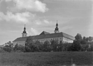 Stift Schlierbach