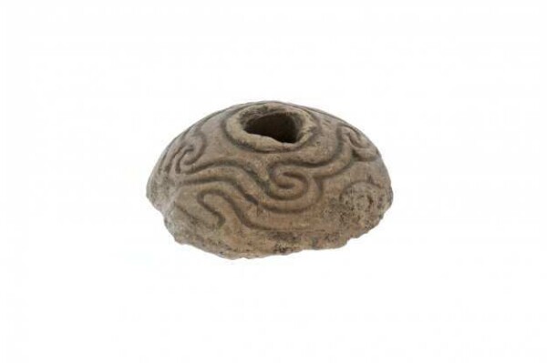 Clay whorl