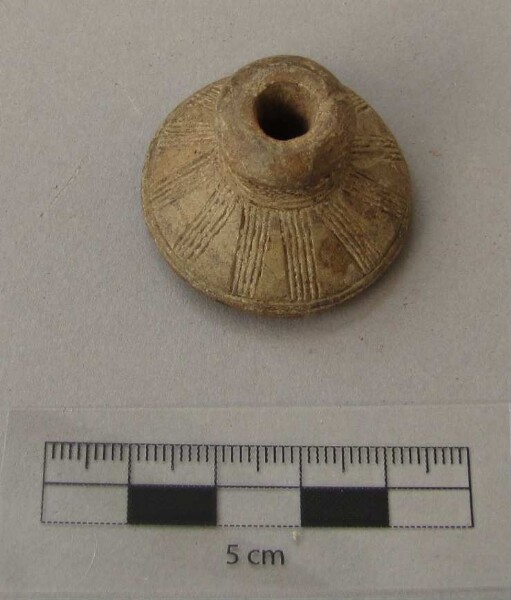 spindle whorl