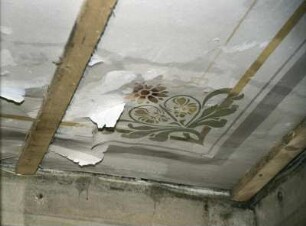 Restaurierung Gaststätte Römer