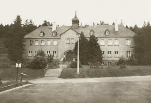 Kindergarten, Venusberg