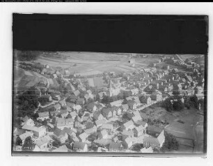 Wallau (b. Biedenkopf)