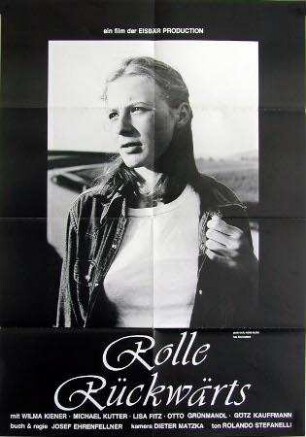Rolle rückwärts