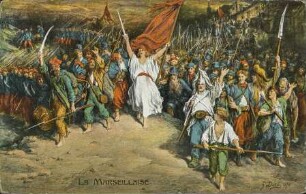 La Marseillaise
