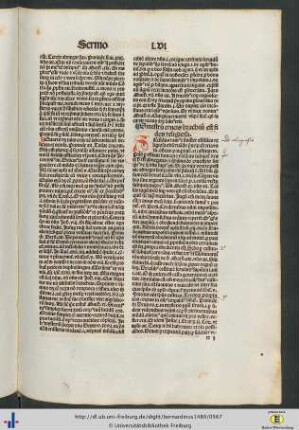 Handschriftliche Eintragung