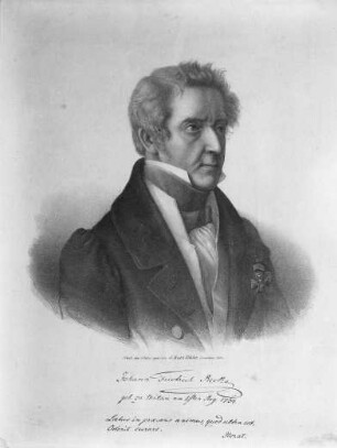 Recke, Johann Friedrich