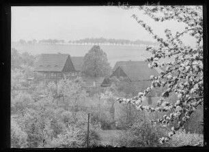 Hintergersdorf. Plaschkes Gut