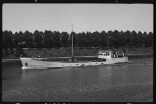 Silbermöwe (1952), Pieper, Hamburg