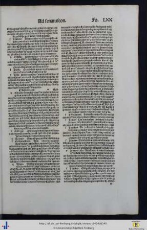 Liber XVI. Ad velleianum - Depositi vel contra.