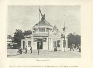 Edison-Pavillon