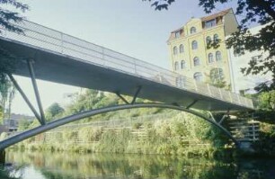 Karl-Heine-Bogen Leipzig
