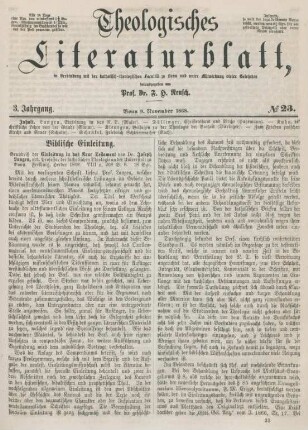 777-782 Biblische Einleitung