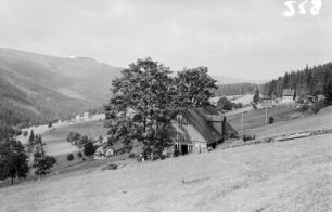 St. Peter (Spindlermühle)