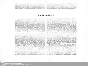 Schiedel