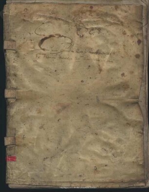 Sammelhandschrift - Mscr.Dresd.A.120.b