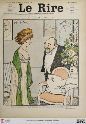No. 336 (10 Juillet 1909)