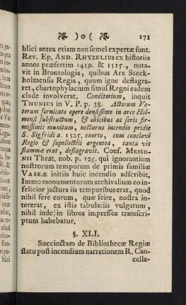 171-194, §. XLI. - §. XLV.