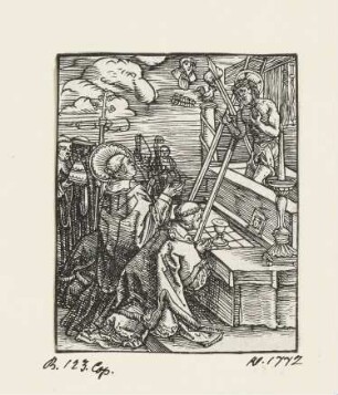 Messe des heiligen Gregor