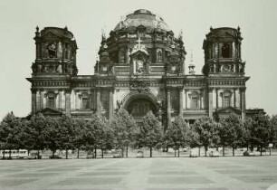 Berliner Dom