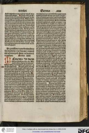 De potissimo actu fortitudinis scilicet martyrio et de his que requiruntur ad martyrium quantum ad materiam et causam.