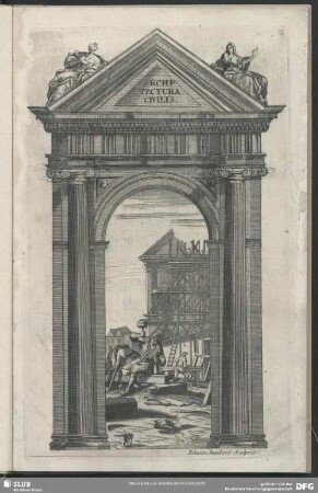 Architectura Civilis