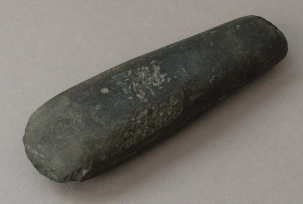 Stone axe