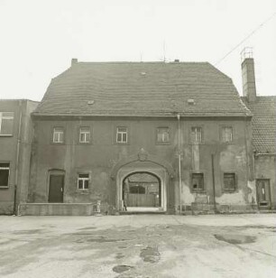Torhaus, Otterwisch