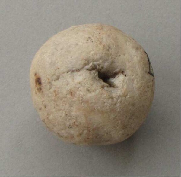 Stone ball