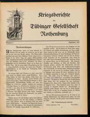 1-10, Nr. 5, September 1916