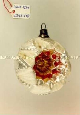 Christbaumschmuck Reflex