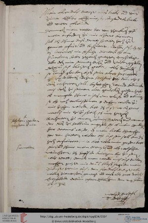 Cod. Pal. germ. 834 (Band 1)