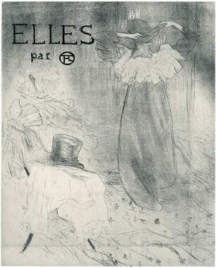 Elles (Umschlag)