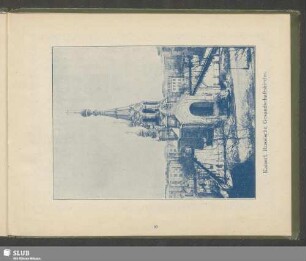 Kaiserl. Russische Gesandschaftskirche