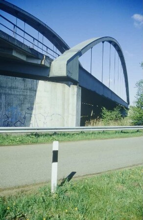 Überf. A 30 ü. Dortmund-Ems-Kanal bei Rheine