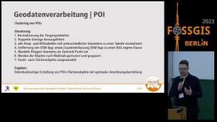 Ablösung proprietärer Kartografie-Software durch eine OpenSource -und OpenData-Lösung
