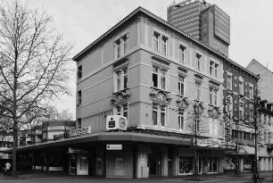 Offenbach, Frankfurter Straße 31