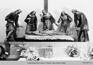 Beweinung Christi