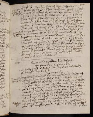 301-303, 30.7.1598 (vesperi), 1. Sam 17