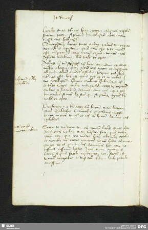 69v-70r: Briefwechsel zwischen Seneca und Paulus (Auszüge)