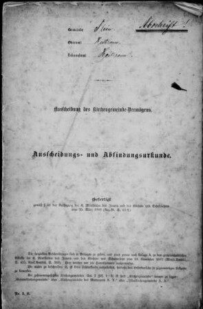 Flein (Dekanat Heilbronn)