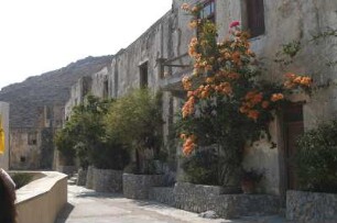 Piso Moni Preveli: Kloster Piso Moni Preveli